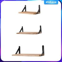 Kệ Phòng Nội Thất Nhà Tác Phẩm Nghệ Thuật Văn Phòng Gỗ Chân Đế Mini Planter Treo Giá Sách Treo Tường Kệ