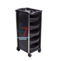 KỆ PHỤ LIỆU TÓC VĂN MINH VM 127