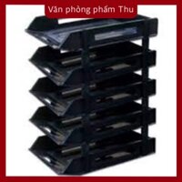 Kệ ráp 5 tầng nhựa Xukiva 190-5