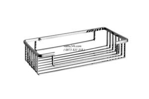 Kệ rổ đựng xà bông chai KR-5251