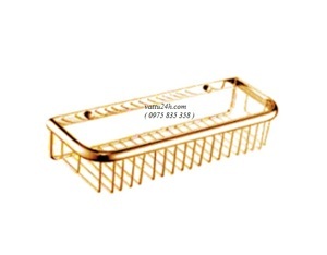 Kệ rổ đựng xà bông chai KR-5616V