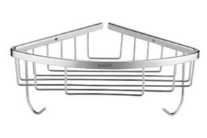 Kệ rổ góc inox Moen 90101