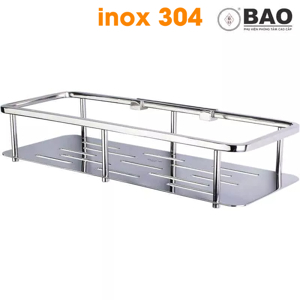 Kệ rổ Inox BN 710