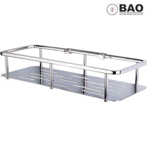 Kệ rổ Inox BN 710