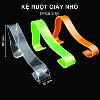 Kệ ruột Giày Dép SH03 (dày 2mm ngang 30mm)