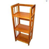 Kệ Sách 3 Tầng 40 NH-S340 Nguyên Hạnh Furniture