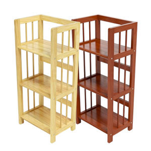 Kệ sách 3 tầng HB340