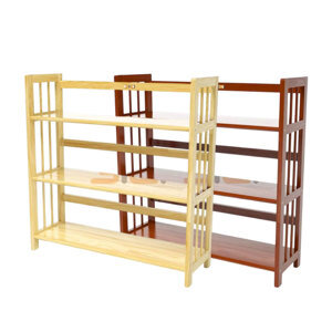 Kệ sách 3 tầng HB390