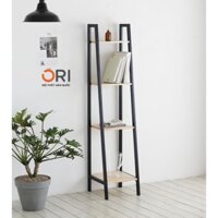 KỆ SÁCH 4 TẦNG HÀN QUỐC SIZE NHỎ - A BOOKSHELF 4F SIZE S