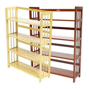 Kệ sách 4 tầng HB490