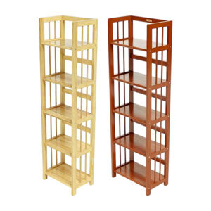 Kệ sách 5 tầng HB540