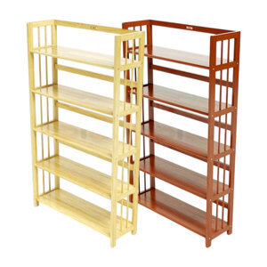 Kệ sách 5 tầng HB590