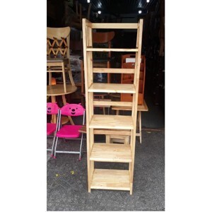 Kệ sách Bestwood 5 tầng 40 cm