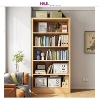 Kệ sách đa tầng chắc chắn gỗ MDF thương hiệu HAJI - AP250