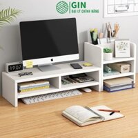 Kệ sách để bàn, Kệ máy tính để bàn - GP184