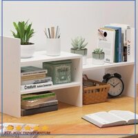 Kệ Sách Để Bàn (Mini) Ht004- Nhiều Màu NTFurniture