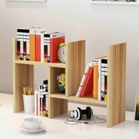 kệ sách để bàn