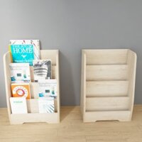 KỆ SÁCH/ GIÁ SÁCH LẮP GHÉP