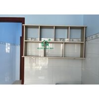 Kệ sách gỗ okal siêu đẹp giá rẻ HCM