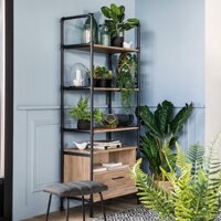 KỆ SÁCH GREYSON BOOKCASE