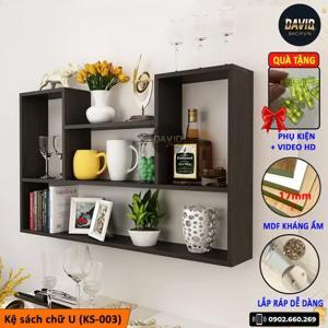 Kệ sách KS003