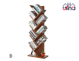 Kệ sách KS008