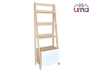 Kệ sách KS011