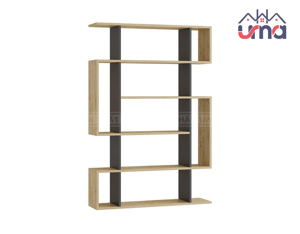 Kệ sách KS012