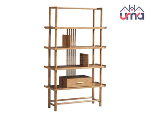 Kệ sách KS023