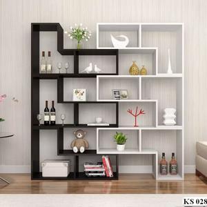 Kệ sách KS028