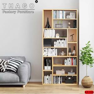 Kệ sách KS030
