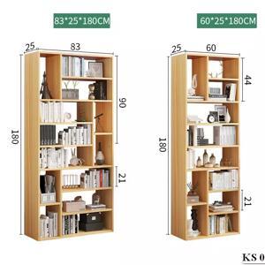 Kệ sách KS030