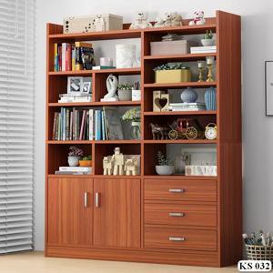 Kệ sách KS032