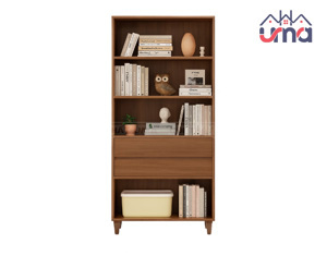 Kệ sách KS044