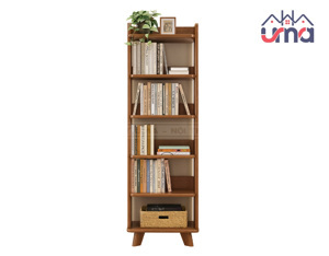 Kệ sách KS045