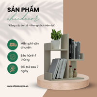Kệ sách Mini để