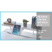 Kệ sách mở rộng với giá đỡ sách BR-E515