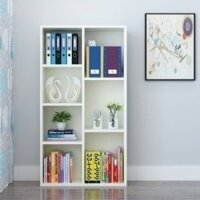 Kệ sách nhựa giá rẻ » Tủ nhựa Kim Cương