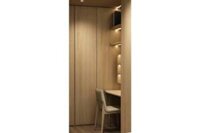 Kệ sach trang trí treo tường The Infinity Option 3