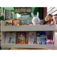 Kệ sách treo tường