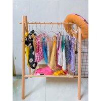 Kệ ( sào )quần áo, Gía treo đồ dành có thú cưng ( Chó & Mèo )
