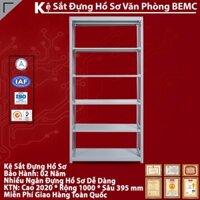 Kệ Sắt BEMC-GS1A