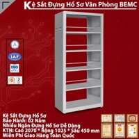 Kệ Sắt BEMC-GS5K1