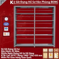 Kệ Sắt BEMC-GS5K2