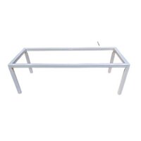 Kệ sắt để chậu trồng cây ngoài hành lang, ban công