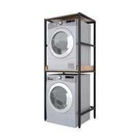 Kệ Sắt Máy Giặt 2 Tầng CTP-1131