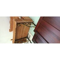 Ke sắt mỹ thuật