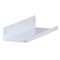 kệ sắt treo tường nhiều kích thước( kệ sơn tĩnh điện)