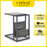 Kệ Side Table Freslowe Thương Hiệu Chổi Xể - ST267