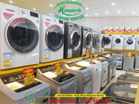 Kệ siêu thị điện máy đồ gia dụng tại Cần Thơ